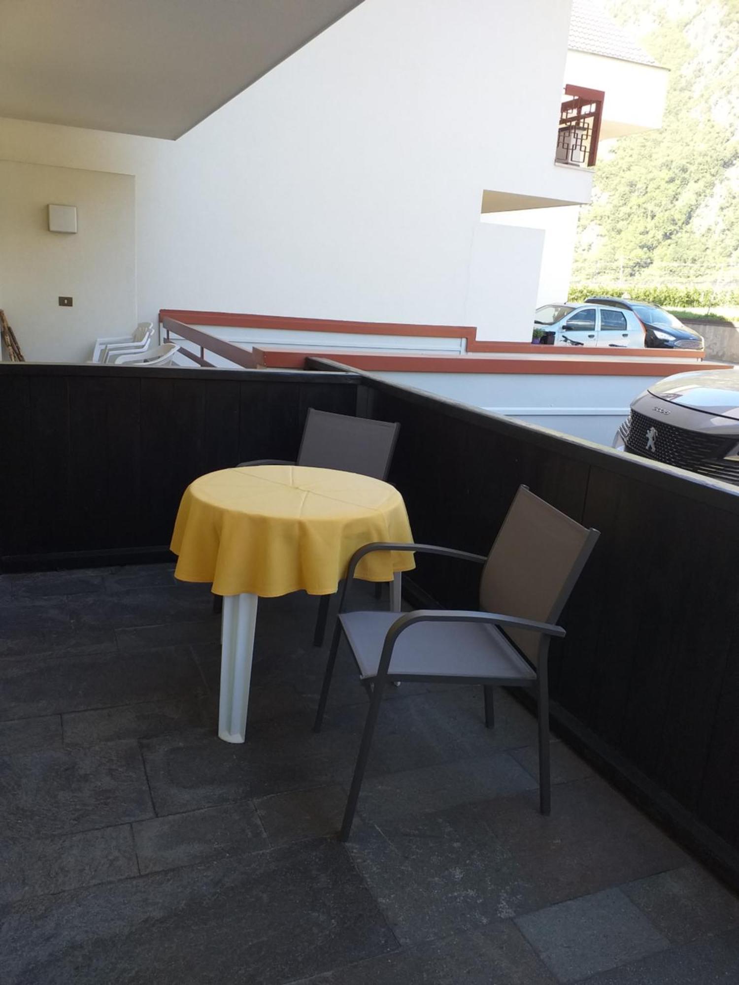 Residence Gerold Rabla Exterior photo
