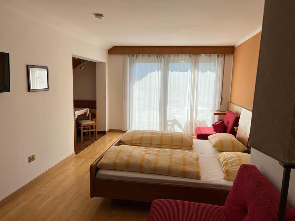 Residence Gerold Rabla Room photo
